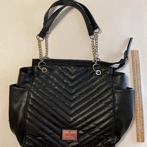 Nicole Miller bag